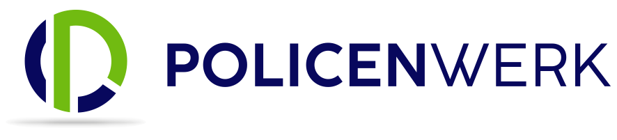 Policenwerk - Einfach. Mehr. Erfolg